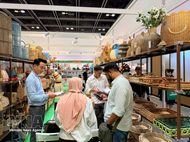 Vietnamese handicrafts gain exposure at MEGA SHOW Hong Kong 2026